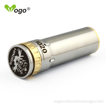Vogo 2014 New Arrival Mechanical Mod Hades Mod Hades Clone Mod